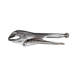 Taparia Straight Jaw Locking Plier, 250mm, 1642N